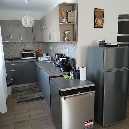Casa Loredana Cîrţişoara Bagian luar foto