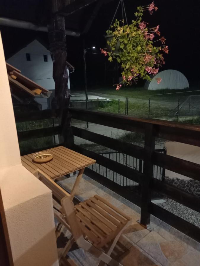 Casa Loredana Cîrţişoara Bagian luar foto