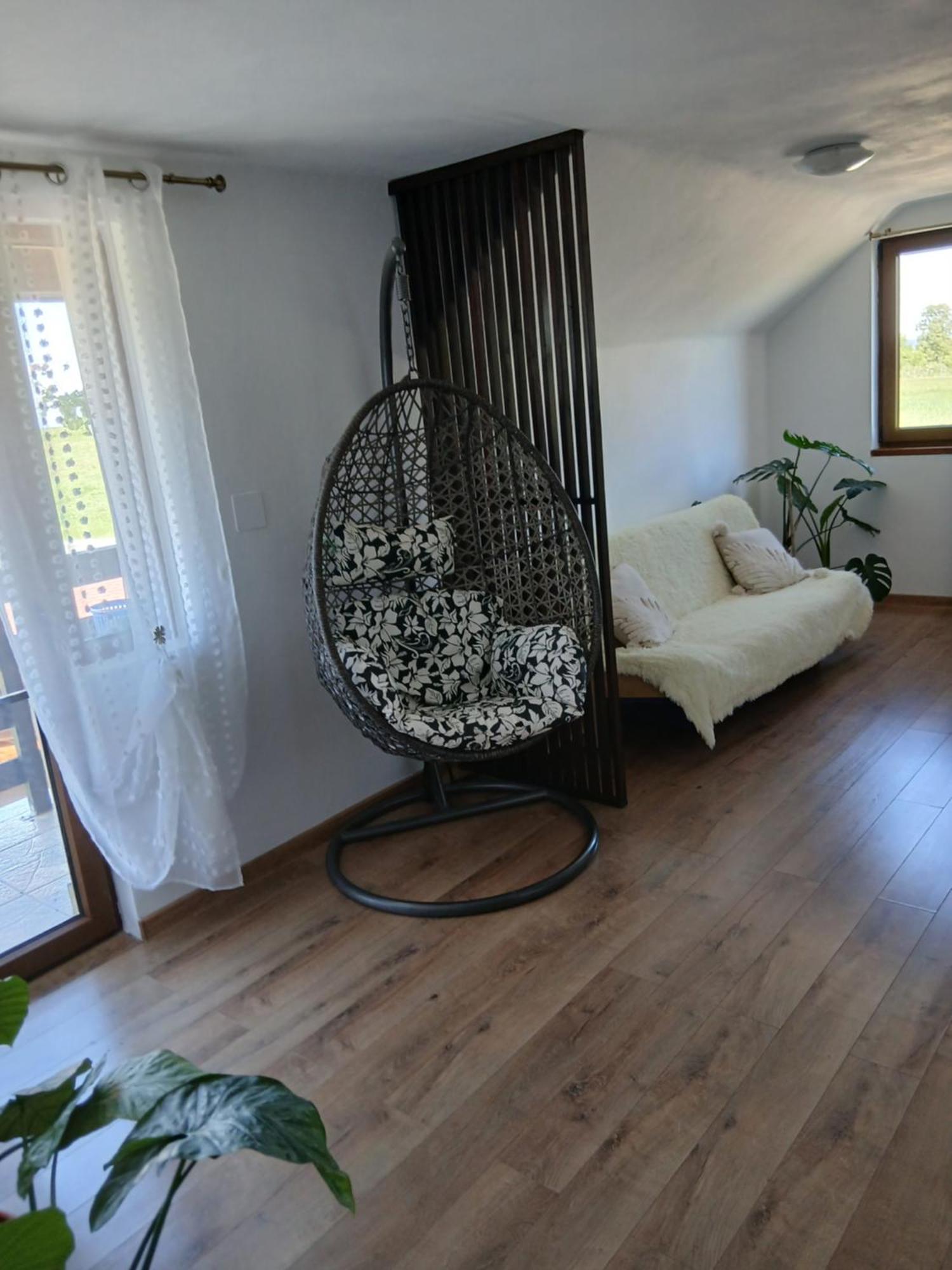 Casa Loredana Cîrţişoara Bagian luar foto